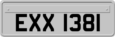 EXX1381