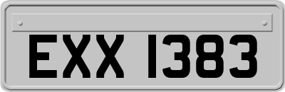 EXX1383