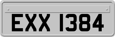 EXX1384