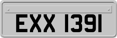 EXX1391