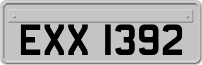 EXX1392