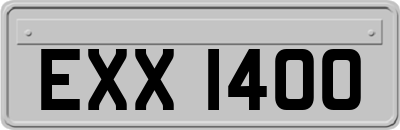 EXX1400