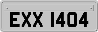 EXX1404