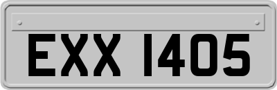 EXX1405