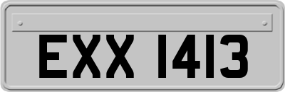 EXX1413