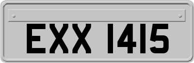 EXX1415
