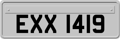 EXX1419
