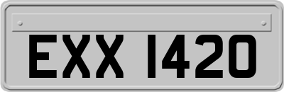 EXX1420
