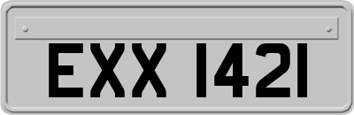 EXX1421