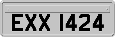 EXX1424