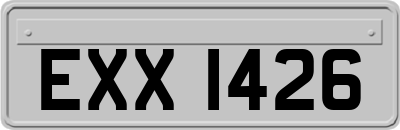 EXX1426