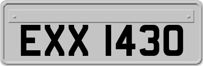 EXX1430