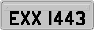 EXX1443