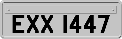 EXX1447
