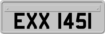 EXX1451