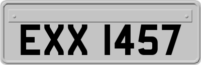EXX1457