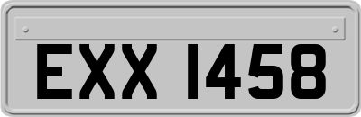 EXX1458