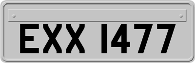 EXX1477