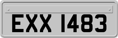 EXX1483