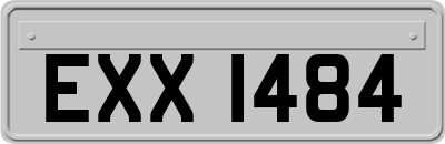 EXX1484