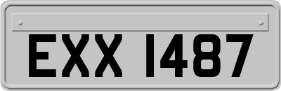 EXX1487