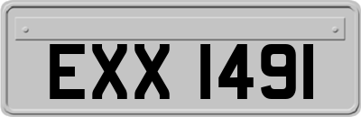EXX1491