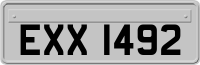 EXX1492