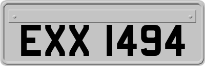 EXX1494