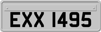 EXX1495