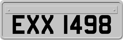 EXX1498
