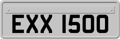 EXX1500