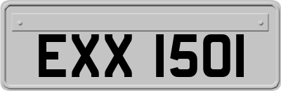 EXX1501
