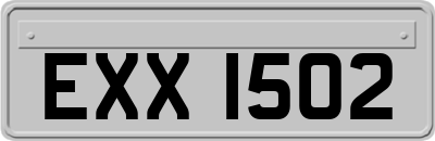 EXX1502