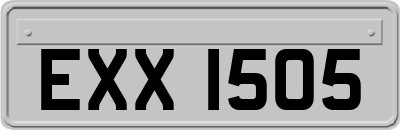 EXX1505