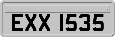 EXX1535