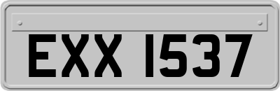EXX1537