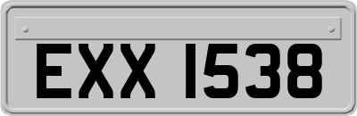 EXX1538