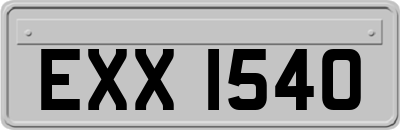 EXX1540