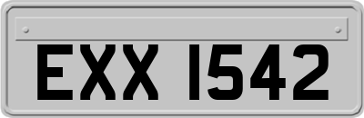 EXX1542