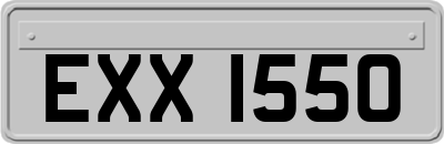 EXX1550