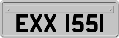 EXX1551