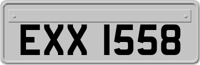 EXX1558