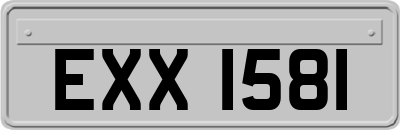 EXX1581
