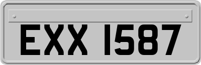 EXX1587