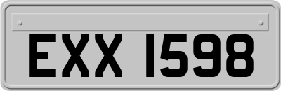 EXX1598