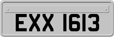 EXX1613