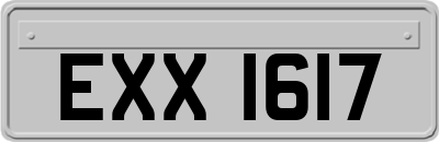 EXX1617