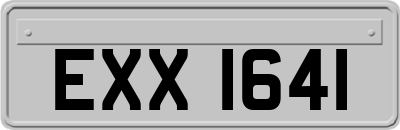 EXX1641