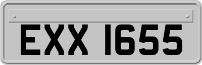 EXX1655
