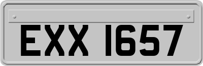 EXX1657